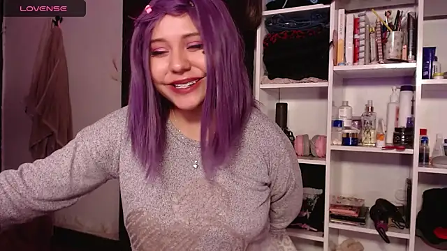 lil daisy7 online show from January 2025 05:56:01 AM