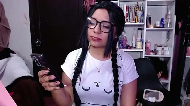 lil daisy7 online show from February 2025 04:03:01 AM