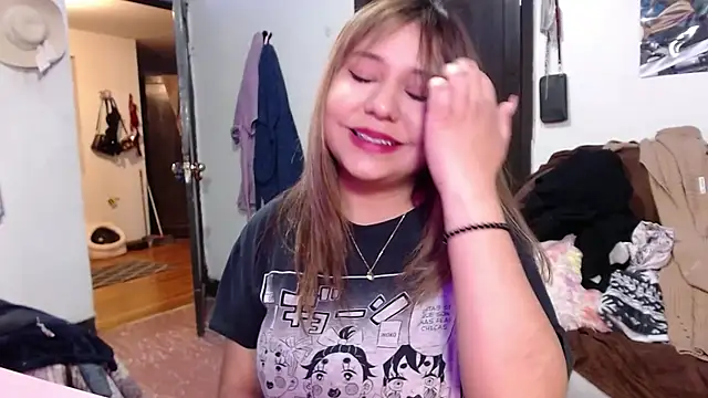 lil daisy7 online show from February 2025 04:27:01 AM