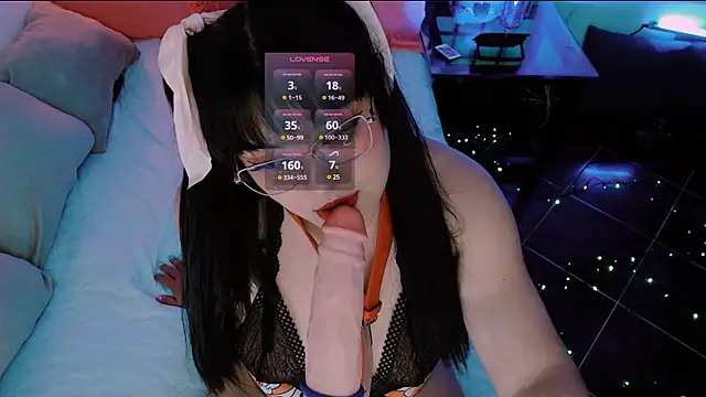 alexa11  online show from February 2025 05:53:02 PM