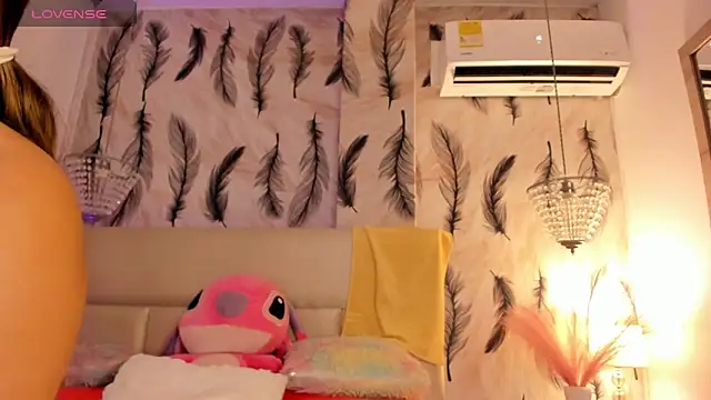 Vivi prinncess online show from February 2026 11:31:02 PM