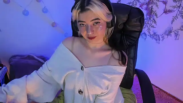 Sammysammy  online show from February 2025 03:08:01 AM