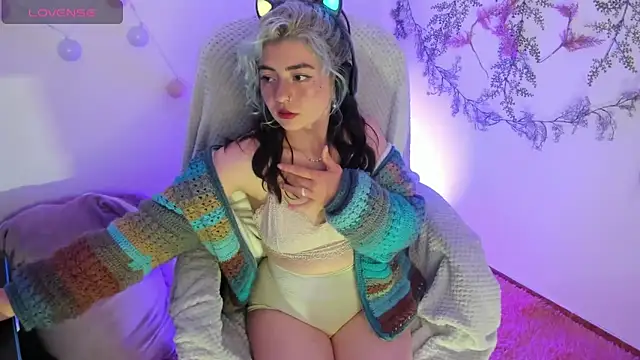 Sammysammy  online show from March 2025 08:36:01 AM