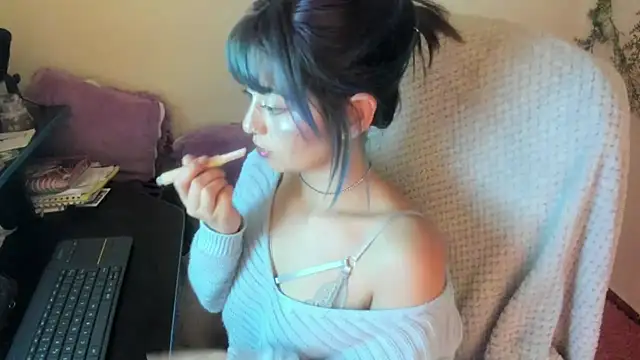 Sammysammy  online show from November 2025 07:41:02 AM