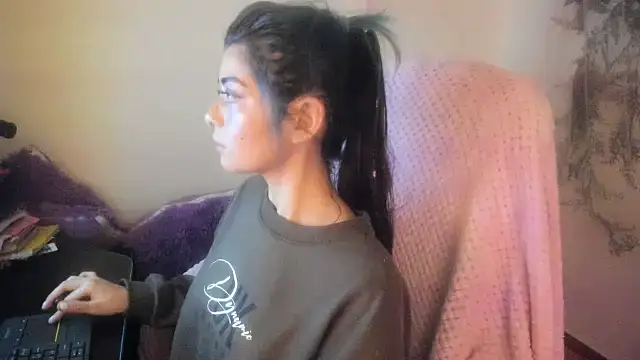 Sammysammy  online show from March 2026 06:50:02 AM