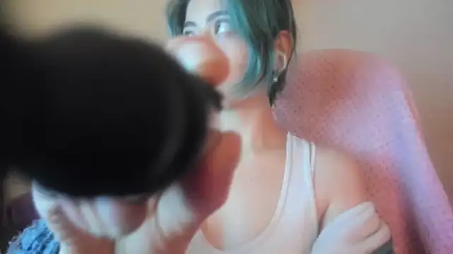 Sammysammy  online show from March 2026 06:25:01 AM