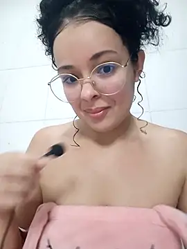 NinaSweet2 online show from February 2026 04:12:02 AM