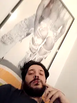 Lucarasta online show from February 2026 07:59:01 PM