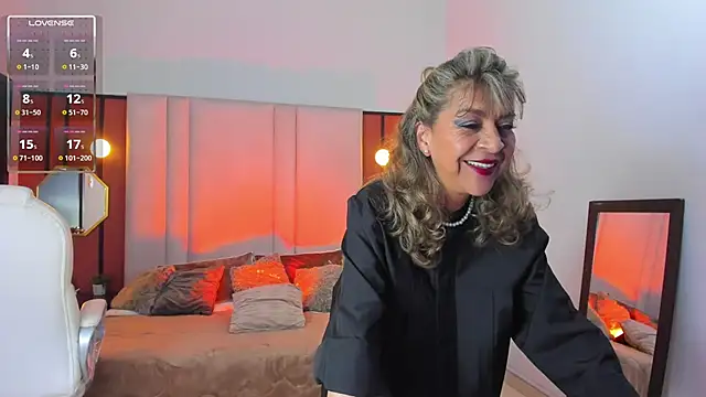 GraceElizabeth  online show from February 2025 11:46:01 PM