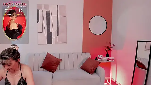 GraceElizabeth  online show from December 2025 09:02:01 PM