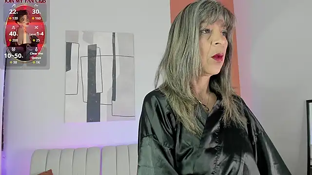 GraceElizabeth  online show from May 2026 08:25:02 PM