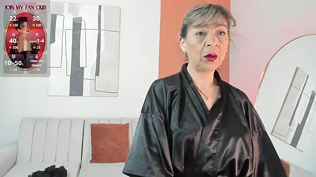 Snapshot of GraceElizabeth_ chatting on June 2026 08:51:01 PM GraceElizabeth online show from June 2026 08:51:01 PM