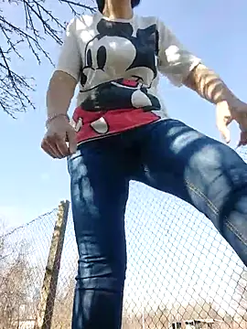 JoLeNe27 online show from March 2025 01:03:02 PM