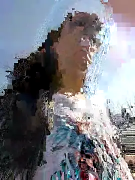 JoLeNe27 online show from March 2025 12:56:02 PM