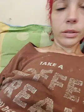 JoLeNe27 online show from June 2026 06:52:02 AM