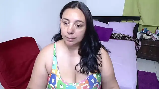 sexxy ticki online show from December 2024 12:12:01 AM