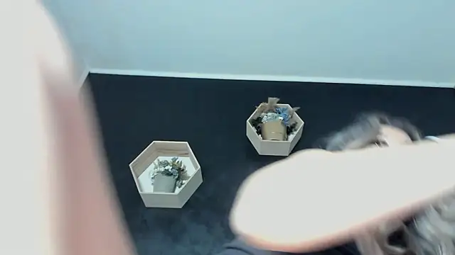 Alesys69 online show from March 2026 11:18:01 PM