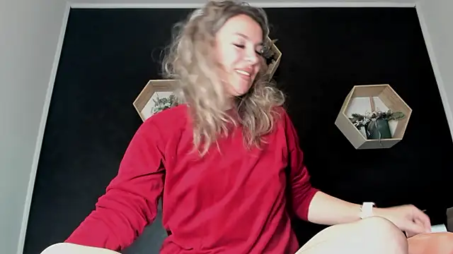 Alesys69 online show from March 2026 11:44:01 PM