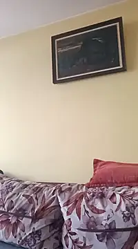 Flakka95 online show from December 2024 02:17:02 PM