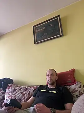 Flakka95 online show from January 2025 07:34:02 AM