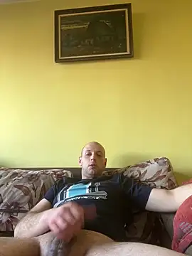 Flakka95 online show from January 2025 09:53:02 AM