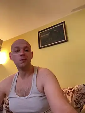 Flakka95 online show from February 2025 07:58:02 PM