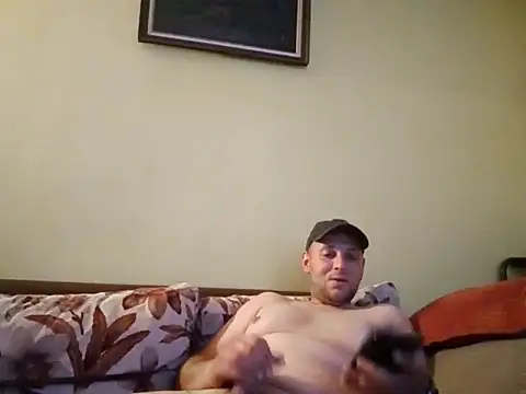 Flakka95 online show from October 2025 05:25:01 PM