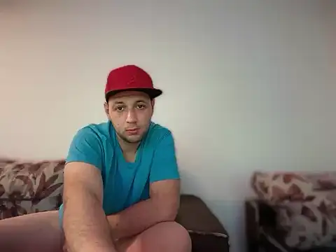 Flakka95 online show from June 2026 08:37:02 PM