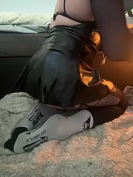 Snapshot of RobinSub chatting on March 2026 07:58:02 AM RobinSub online show from March 2026 07:58:02 AM