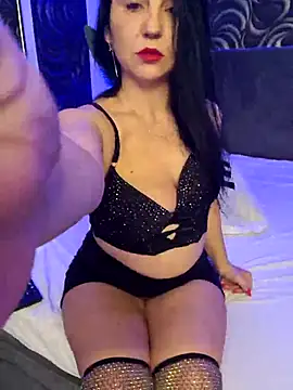 charrlote love online show from March 2025 02:44:02 PM