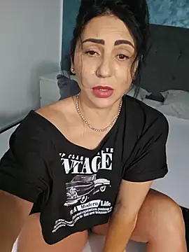 charrlote love online show from July 2026 03:03:01 PM