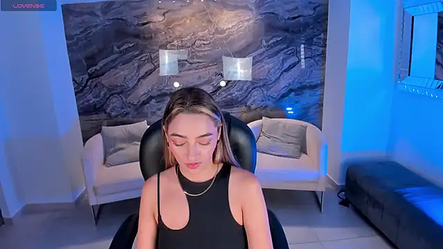 MelissaMoore  online show from March 2025 04:47:01 AM