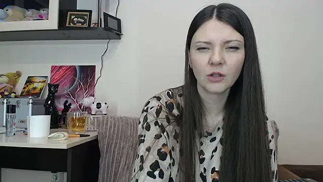 SugarTati online show from January 2025 06:49:01 PM