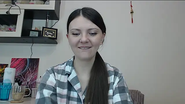 SugarTati online show from March 2025 02:51:02 PM