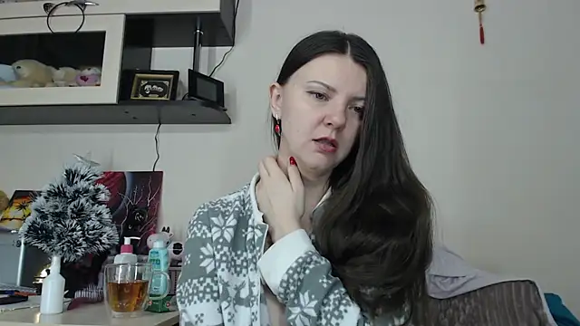 SugarTati online show from February 2026 06:50:01 PM