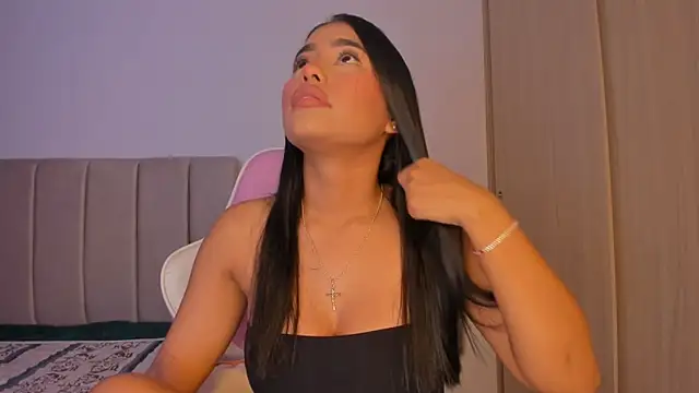 isa bunny online show from November 2025 02:55:02 AM