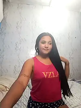 shayna all online show from March 2025 04:23:02 AM