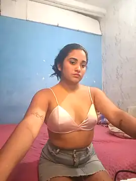 shayna all online show from March 2025 02:46:01 AM