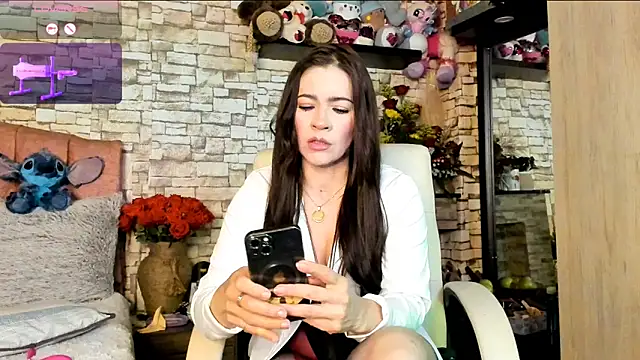 Snapshot of Carla_expit chatting on May 2026 12:19:02 AM Carla expit online show from May 2026 12:19:02 AM