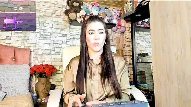 Snapshot of Carla_expit chatting on May 2026 01:01:01 AM Carla expit online show from May 2026 01:01:01 AM