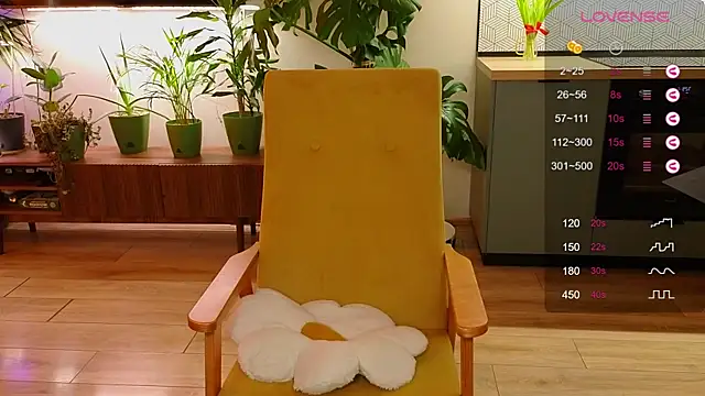 AliceKingsleigh online show from March 2025 02:09:02 AM