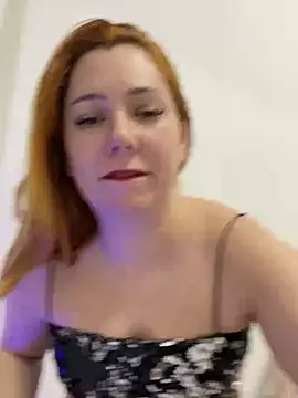 Patriciamoura69 online show from January 2025 11:56:01 PM