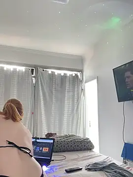 Patriciamoura69 online show from January 2025 03:26:01 PM