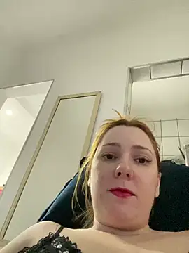 Patriciamoura69 online show from February 2025 09:27:02 PM