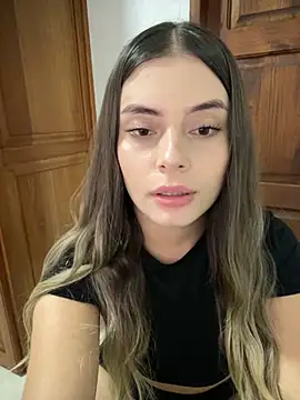 Miss valeriaa online show from December 2024 02:34:02 AM