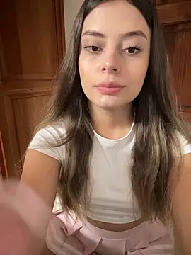 Miss valeriaa online show from December 2024 04:30:02 PM