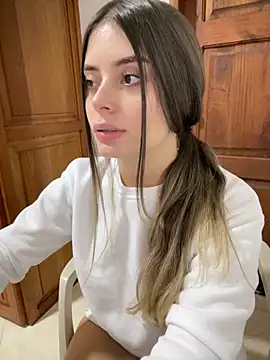 Miss valeriaa online show from February 2025 02:17:02 AM