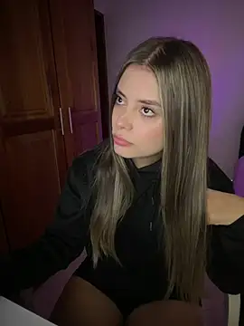 Miss valeriaa online show from March 2025 10:32:01 PM