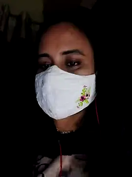 Snapshot of Sheela-Bhabi chatting on December 2024 06:21:01 PM Sheela-Bhabi online show from December 2024 06:21:01 PM