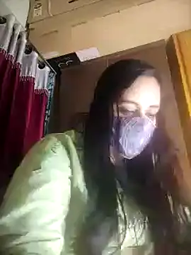 Snapshot of Sheela-Bhabi chatting on December 2024 05:37:01 PM Sheela-Bhabi online show from December 2024 05:37:01 PM